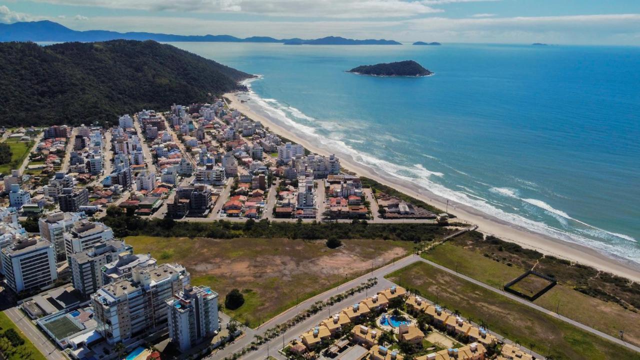 Infinito - Cobertura Frente Mar Com Piscina Apartment Governador Celso Ramos Exterior photo